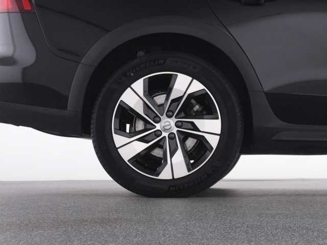Volvo V60 Cross Country CC