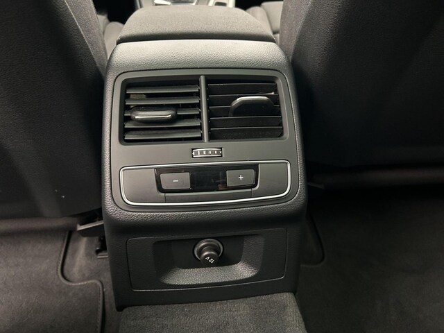 Audi A4 40 TDI Avant S-Tronic