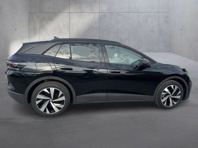 Volkswagen ID.4 Business Performance Pro