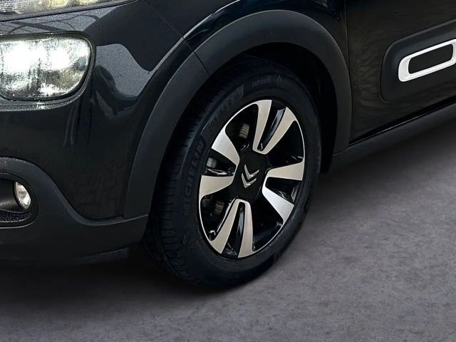Citroën C3 Max