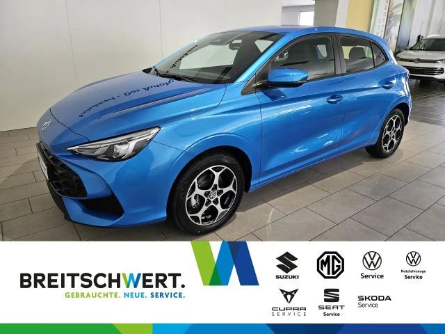 MG MG3 Comfort Hybrid+