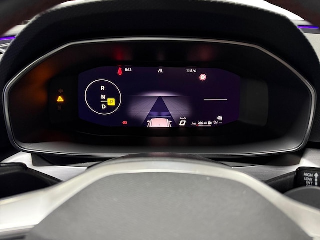 Seat Leon 2.0 TDI FR-lijn Sportstourer