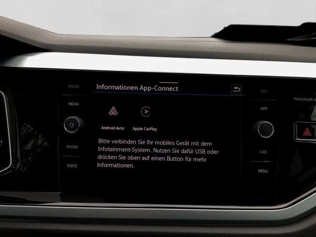 Volkswagen Taigo 1.0 TSI DSG