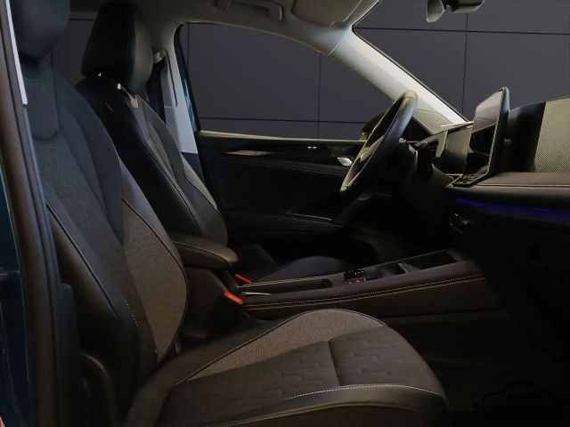 Volkswagen Tiguan 2.0 TDI DSG Plus