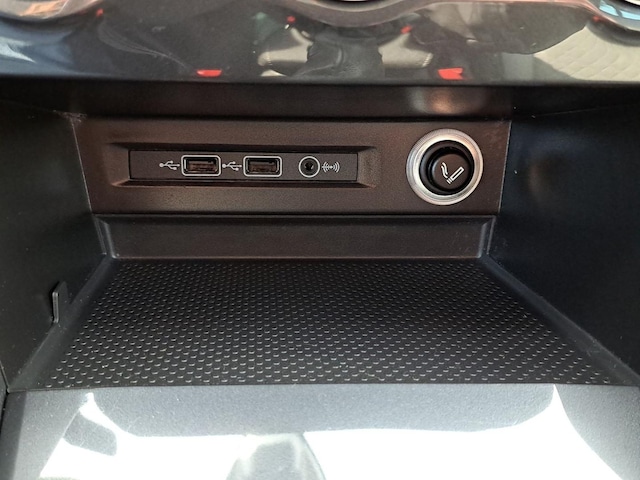 Volkswagen Tiguan 2.0 TDI Comfortline