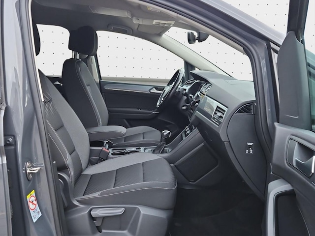 Volkswagen Touran Touran Active 110kW *LED*AHK*NAVI*SitzH*EPH*