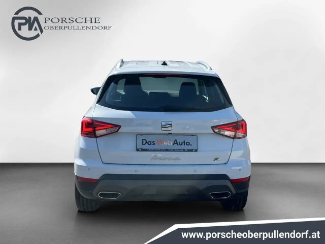 Seat Arona 1.0 TSI DSG FR-lijn