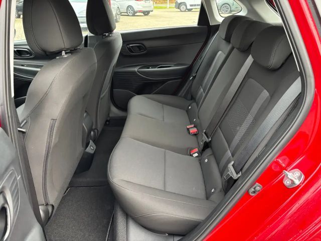 Hyundai i20 1.2 Smart