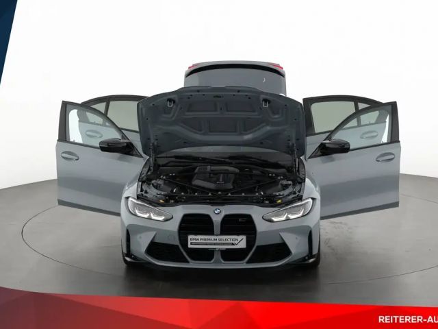 BMW M3 Competition Sedan xDrive