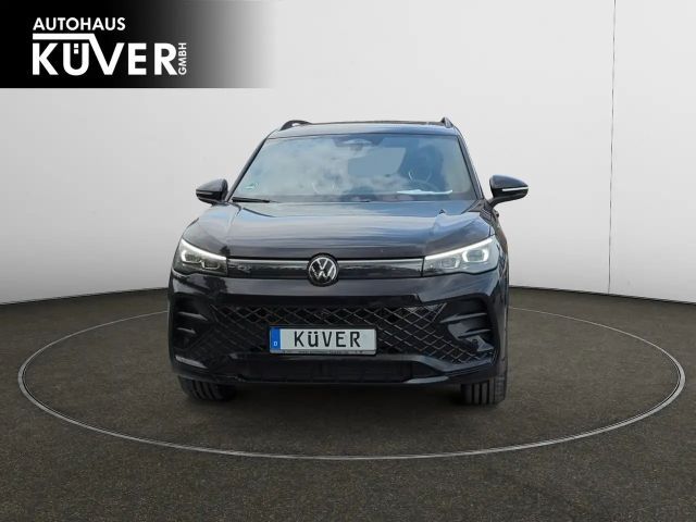 Volkswagen Tiguan 2.0 TSI DSG R-Line