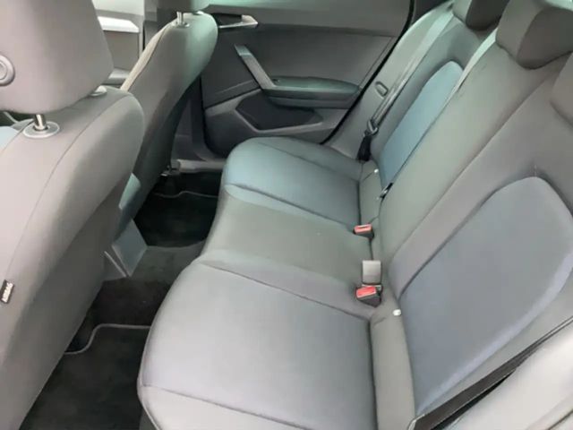 Seat Arona 1.0 TSI DSG FR-lijn