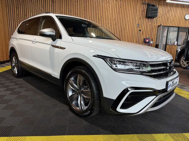 Volkswagen Tiguan Allspace DSG