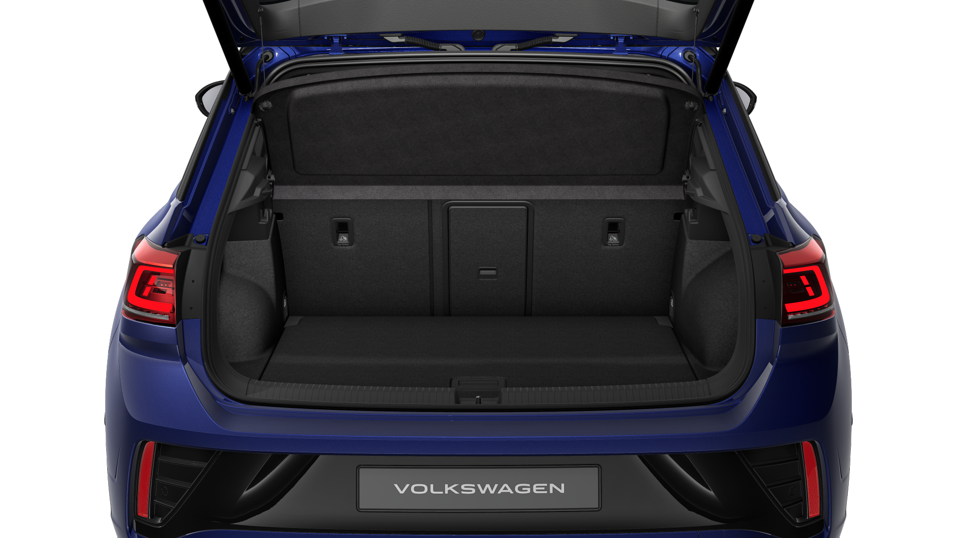 Volkswagen T-Roc T-ROC 2.0    R    BT221 TSID7A