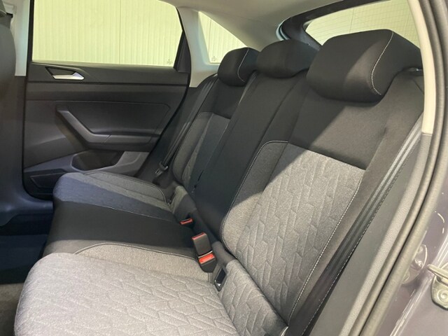 Volkswagen Taigo 1.0 TSI DSG Move