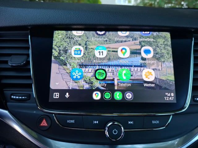 Opel Astra Elegance Sports Tourer