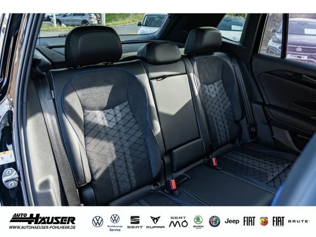 Volkswagen Tiguan 2.0 TDI DSG R-Line
