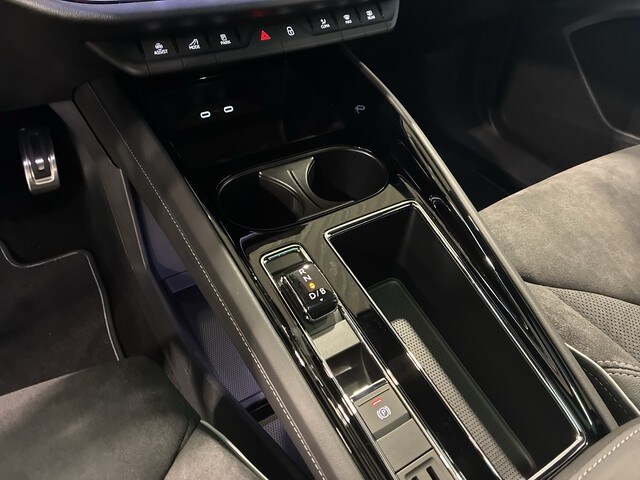 Skoda Enyaq Sportline