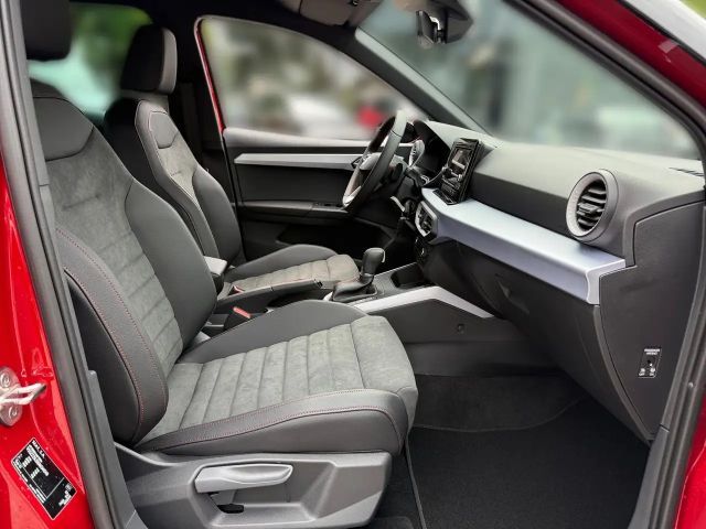 Seat Arona 1.0 TSI DSG FR-lijn