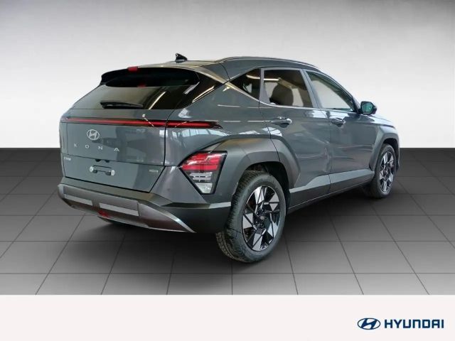 Hyundai Kona Prime Vierwielaandrijving