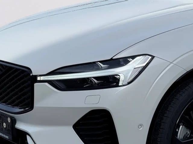 Volvo XC60 AWD T6 Ultra