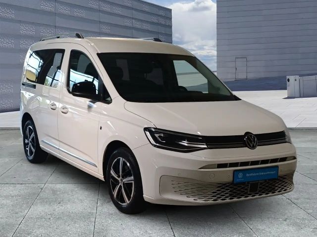 Volkswagen Caddy 1.5 TSI Style