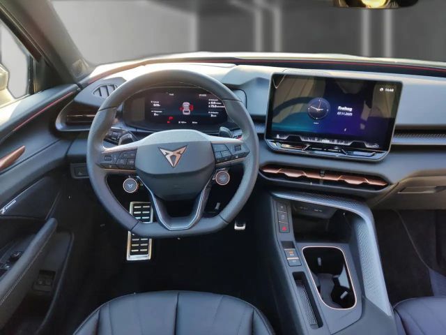 Cupra Terramar 1.5 e-Hybrid