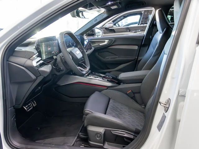 Audi A5 Quattro S-Tronic