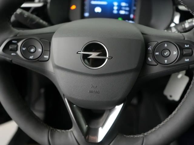 Opel Corsa GS-Line Grand Sport