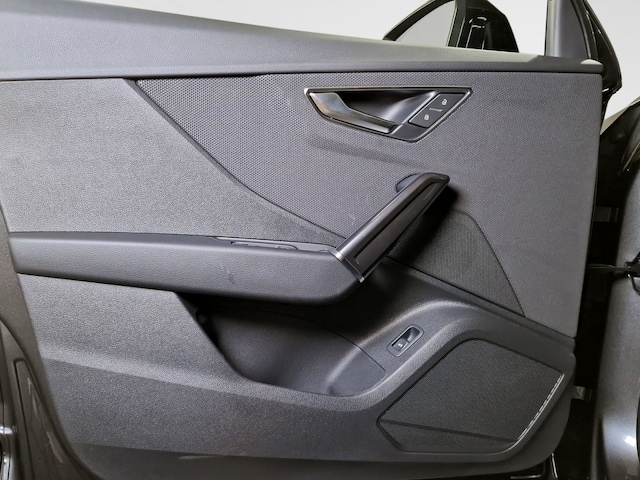 Audi Q2 35 TFSI S-Line S-Tronic