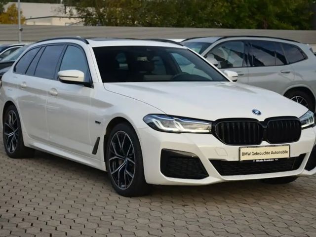 BMW 530 530e M-Sport