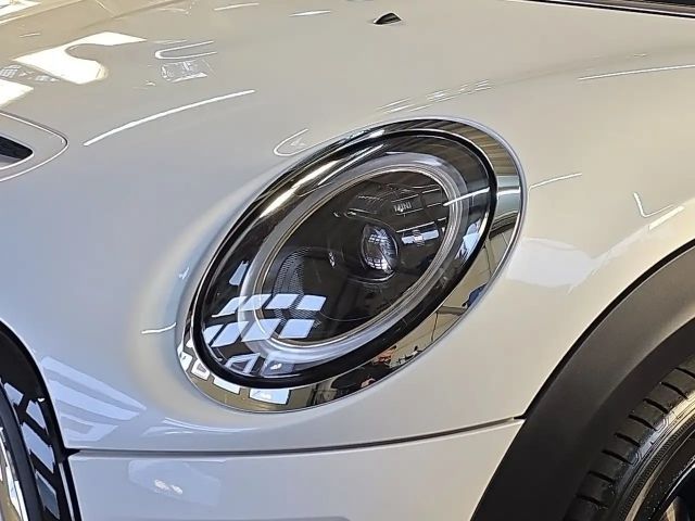 MINI Mini Electric SE