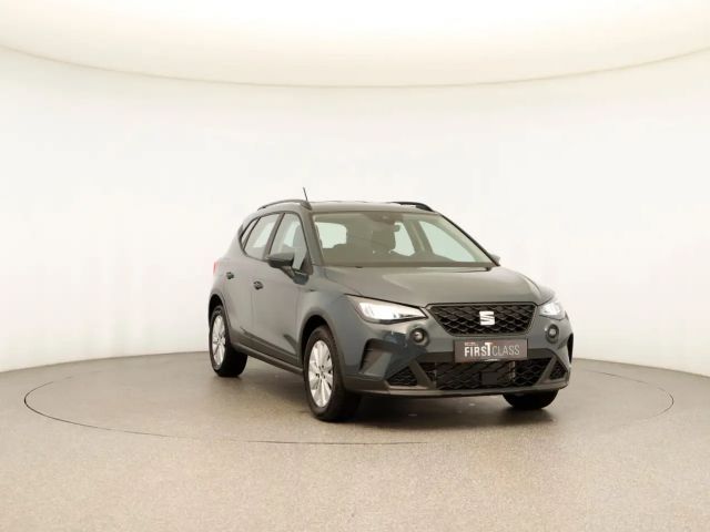 Seat Arona 1.0 TSI Reference