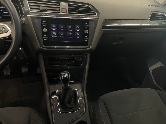 Volkswagen Tiguan 2.0 TDI Elegance Elegance