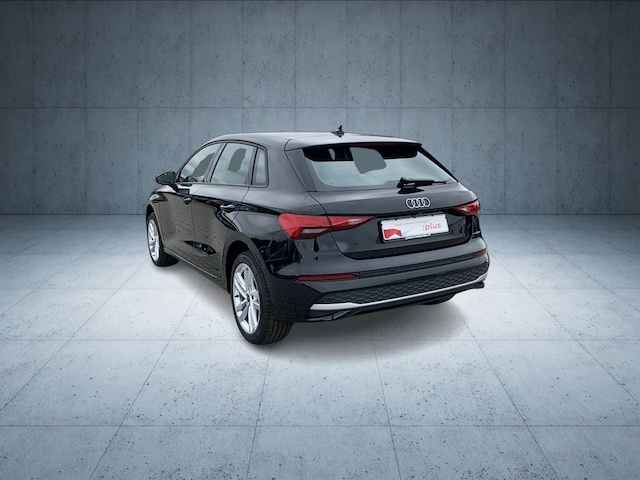 Audi A3 30 TFSI S-Tronic Sportback