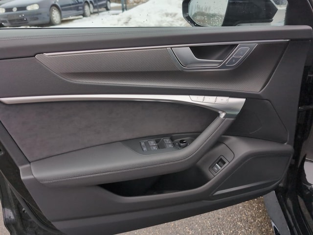 Audi RS6 Avant Quattro