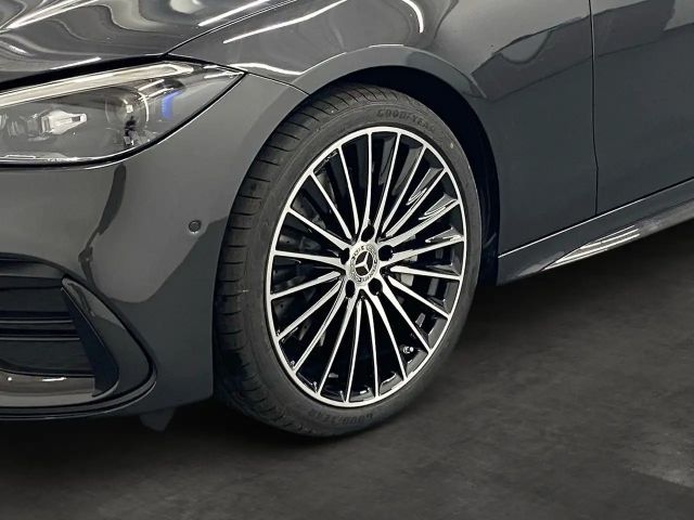 Mercedes-Benz C 220 AMG Line C 220 d Estate