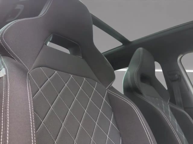 Skoda Karoq 1.5 TSI Sportline