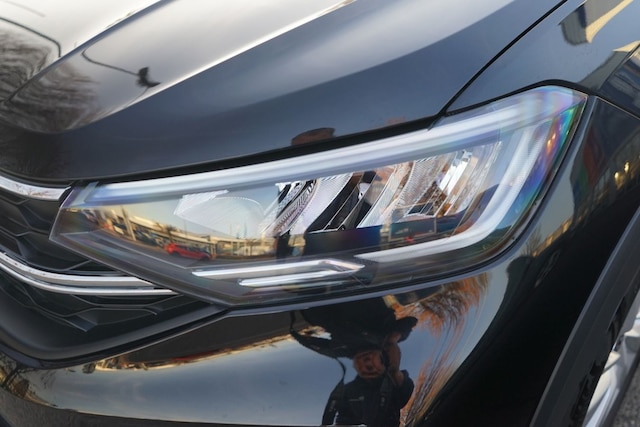 Volkswagen Taigo 1.0 TSI