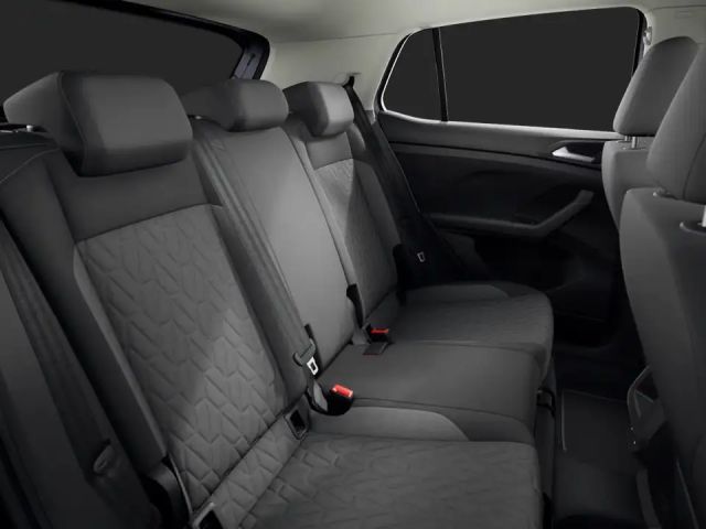 Volkswagen T-Cross 1.5 TSI DSG Life