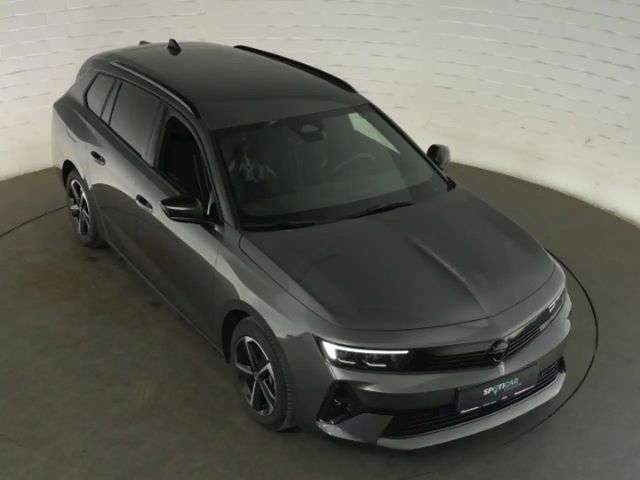 Opel Astra GS-Line Grand Sport Sports Tourer