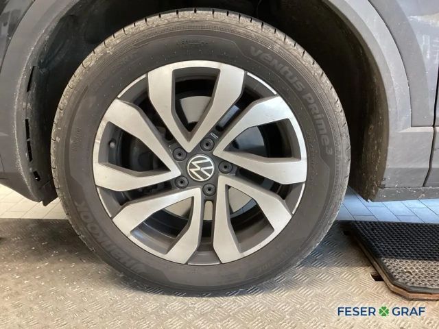 Volkswagen T-Roc 2.0 TDI 4Motion DSG