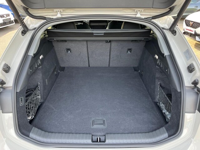 Audi A6 e-tron Avant