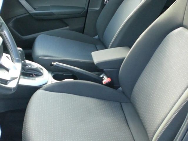 Seat Arona 1.0 TSI Connect DSG Style