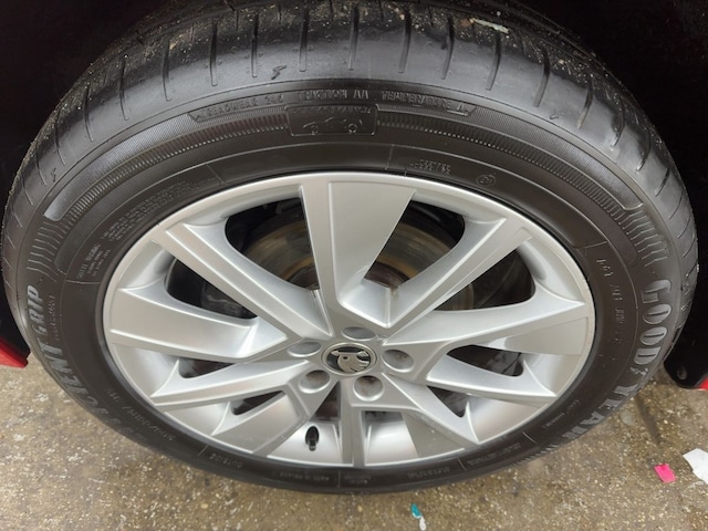 Skoda Kamiq 1.0 TSI Ambition Clever