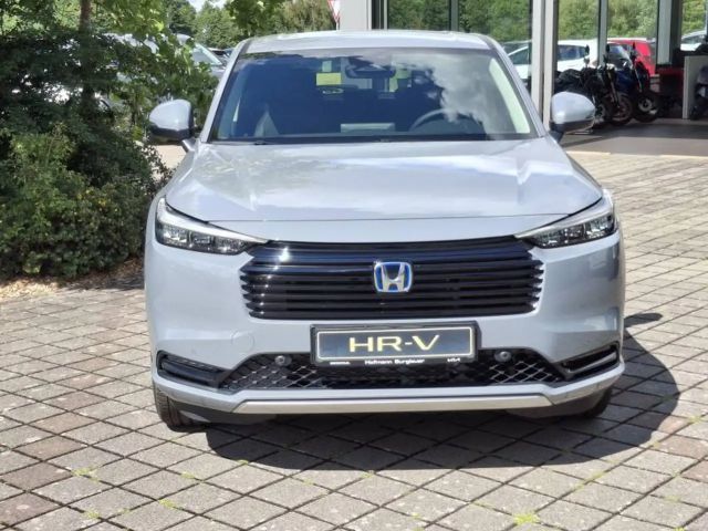 Honda HR-V Advance Hybrid