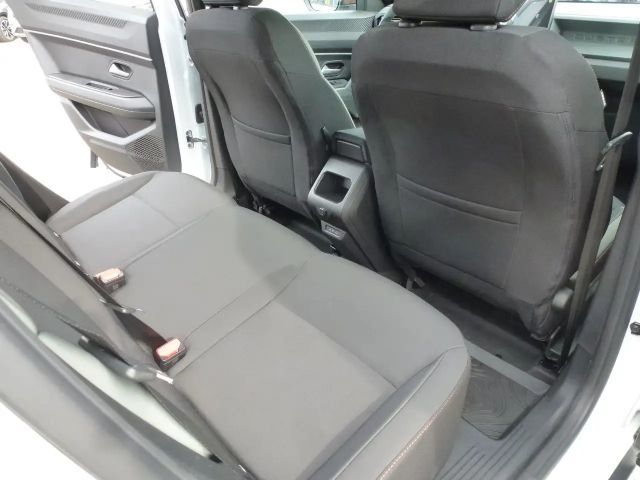 Dacia Duster 4WD Extreme