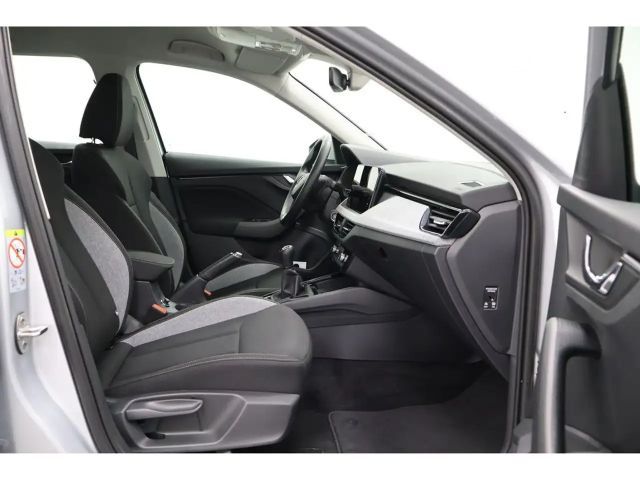 Skoda Kamiq 1.0 TSI Selection