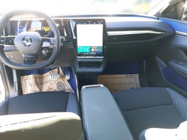 Renault Scenic Alpine E-Tech Esprit