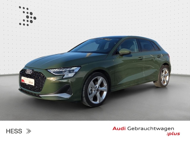 Audi A3 30 TFSI S-Tronic Sportback
