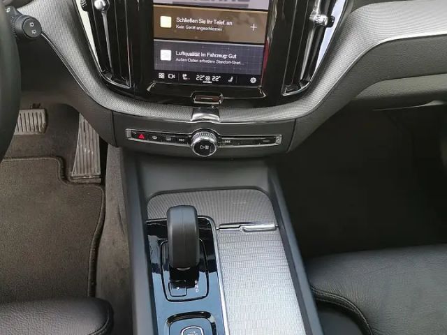 Volvo XC60 AWD Dark Plus T6